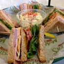 McAlister's Deli - Delicatessens