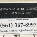 Advantage Building & Roofing Corp - Roofing Contractors