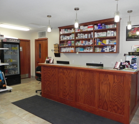 Pierz Veterinary Clinic - Pierz, MN