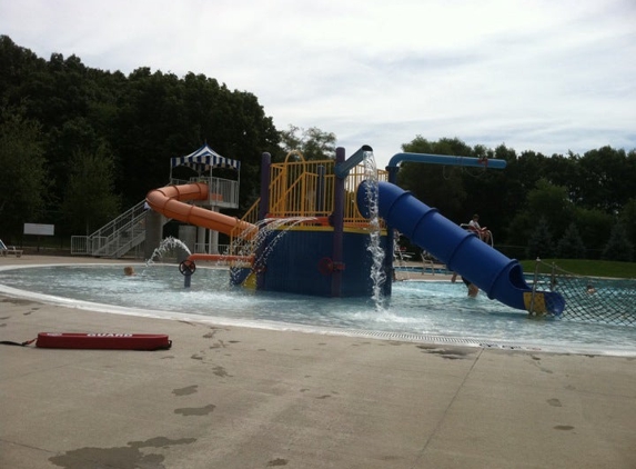 Onalaska Aquatic Center - Onalaska, WI