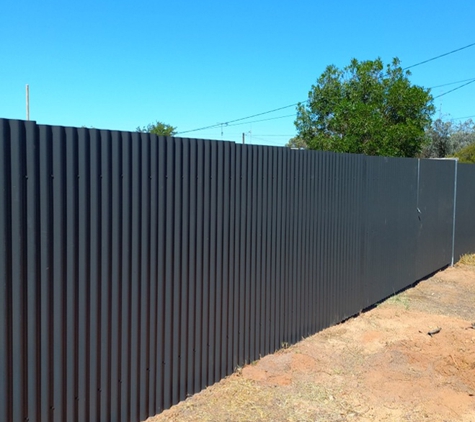 Whyalla Fencing - Whyalla Playford, SA
