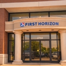First Horizon Bank - Memphis, TN - N Germantown Rd - Financial Planners