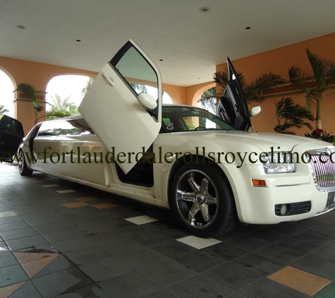 Fort Lauderdale Limo - Fort Lauderdale, FL