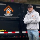 Ready Removal - Trash Hauling