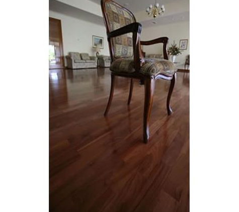 Australian Dustless Floorsanding - Emerald, VIC