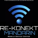 Re-Konekt Cellphone-Tablet - Cellular Telephone Equipment & Supplies