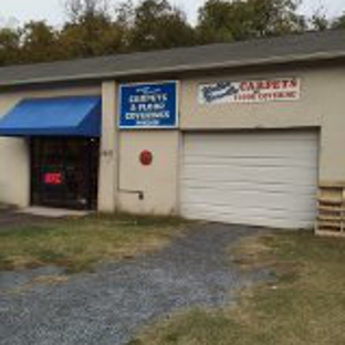 Walter Norville Carpets - Shelby, NC