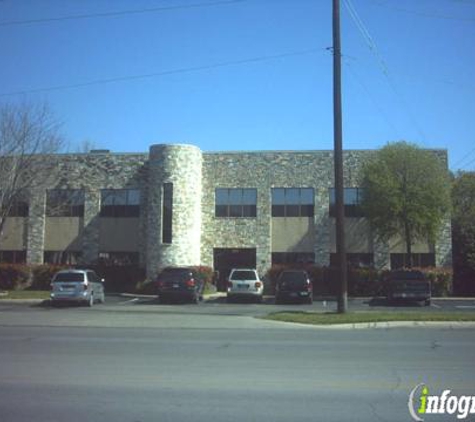 Higdon, Hardy & Zuflacht, L.L.P. - San Antonio, TX