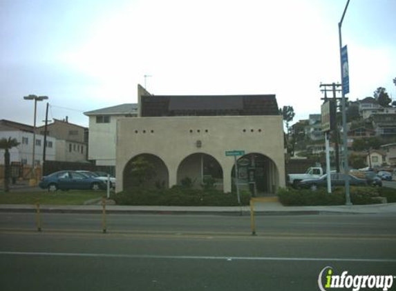 Sabatini Liquor - San Diego, CA