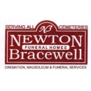 Newton-Bracewell Funeral Homes - Funeral Directors