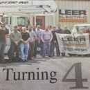 Leer Electric - Electric Contractors-Commercial & Industrial