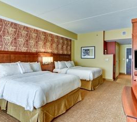 Courtyard by Marriott - Bridgeport, WV