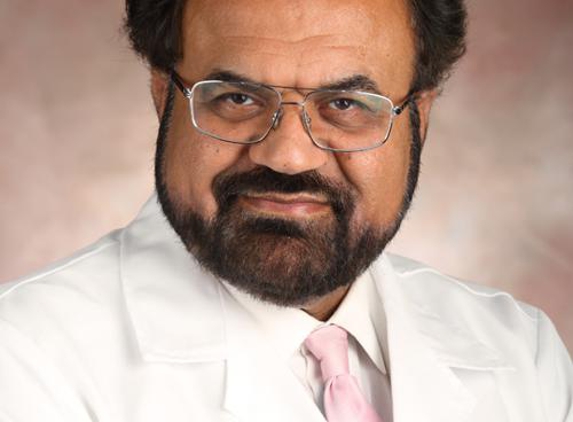 Khuda D Khan, MD - Louisville, KY