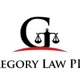 Gregory Law, PLLC