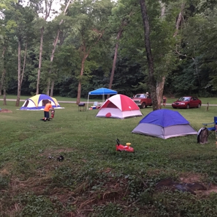 Spring Creek Camp Ground - Clarksville, TN