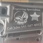 Engraving Specialties