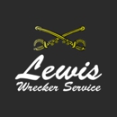 Lewis Wrecker Service - Towing
