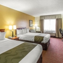 Quality Inn Montgomery South - Motels