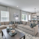 Oliveri by Meritage Homes - Home Builders