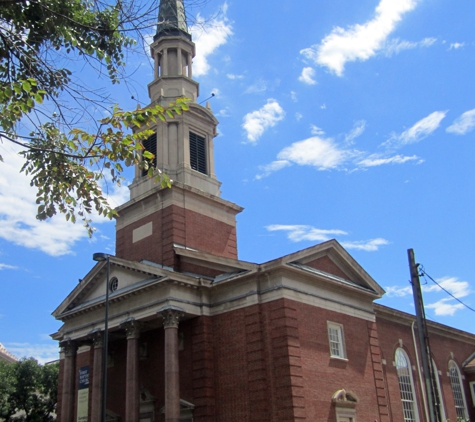 First Baptist Church of Denver - Denver, CO