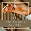 Area Real Estate Inc - Real Estate Consultants
