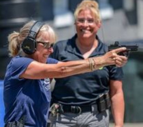 TMP Firearms Training and Self Defense - Conway, SC