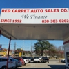 Red Carpet Auto Sales Co. gallery