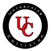 University Collision gallery