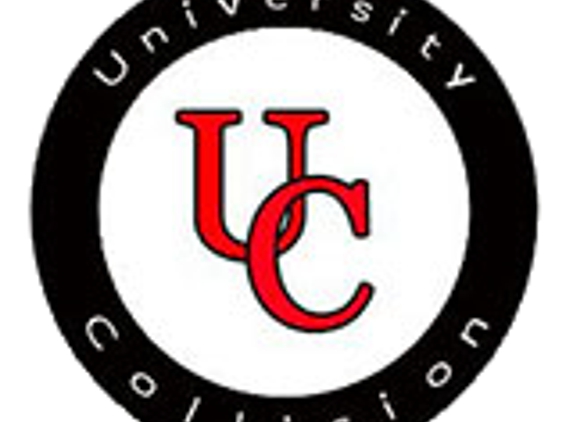 University Collision - Provo, UT