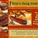 Erin's Snug Irish Pub - Irish Restaurants