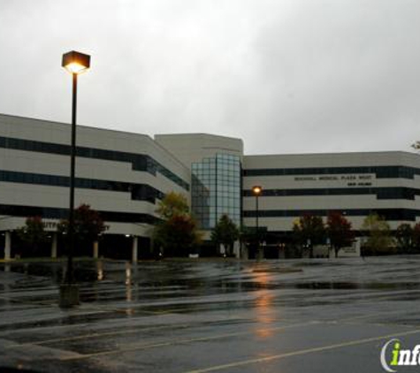 Research Medical Center Brookside Campus - Kansas City, MO