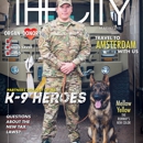 The City Magazine - El Paso - Magazines