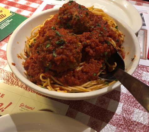 Buca di Beppo Italian Restaurant - Minneapolis, MN