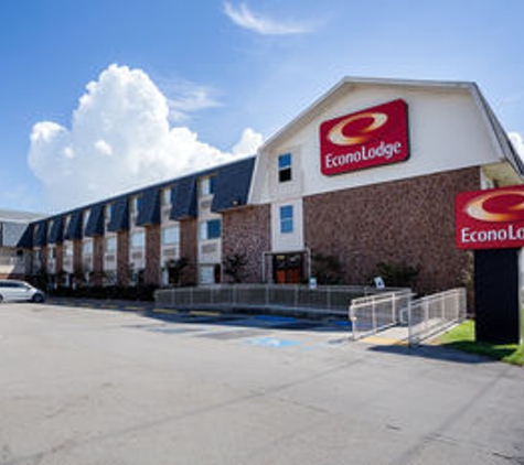 Econo Lodge - Kenner, LA