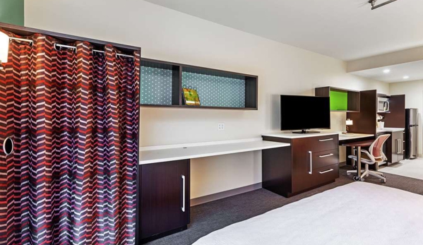 Home2 Suites by Hilton Abilene - Abilene, TX