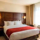 Comfort Suites Springfield RiverBend Medical - Motels