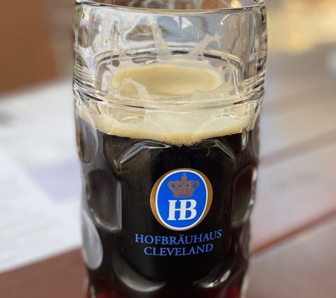 Hofbrauhaus Cleveland - Cleveland, OH