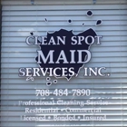 Clean Spot Maid Services