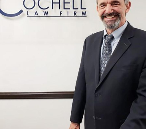Cochell Law Firm - Houston, TX