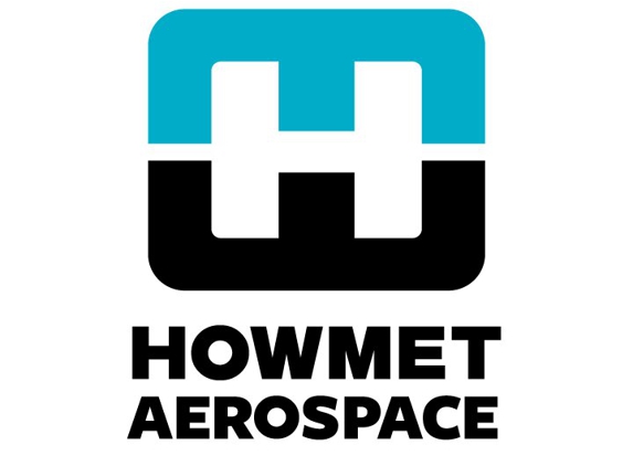 Howmet Aerospace - Houston, TX