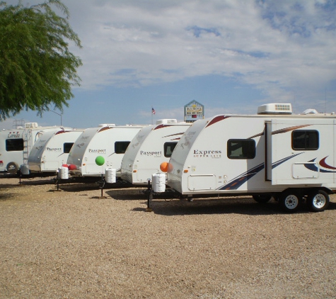 Freedom RV - Tucson, AZ