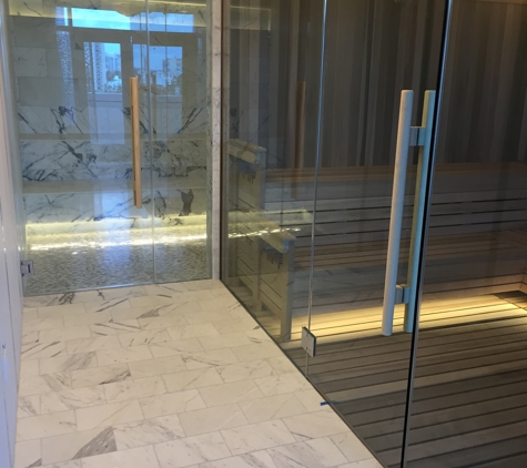 Custom Tile & Marble Inc - Miami, FL