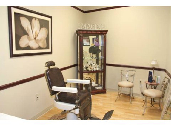 Palmetto Skin & Laser Center - Rock Hill, SC