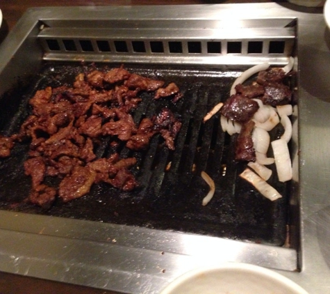 Chosun Korean BBQ - Overland Park, KS