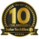 Solar Tech Elec - Solar Energy Equipment & Systems-Dealers