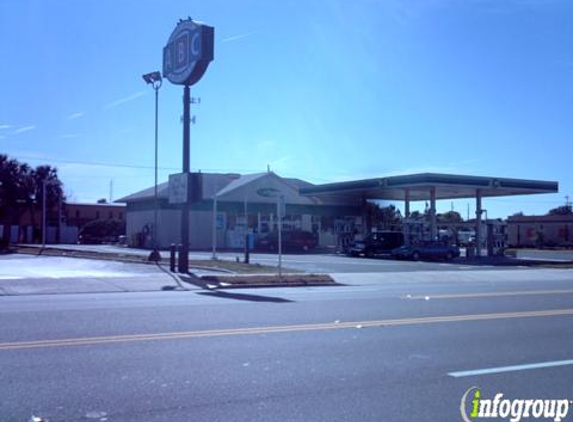 Food Hub - Jacksonville Beach, FL