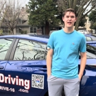Local Driving School - Chico