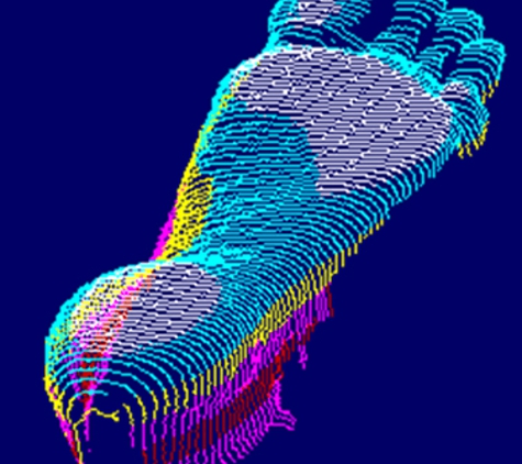 Centrepod Podiatry - Mount Lawley, WA