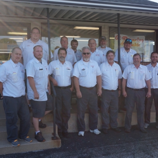 AAA Home Services - O Fallon, MO. The AAA Team