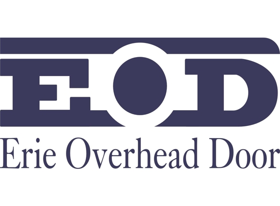 Erie Overhead Door - Erie, MI